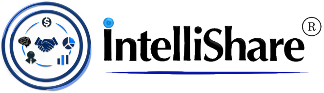 Intellishare logo