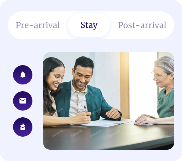 EnhancedGuest&OwnerEngagement